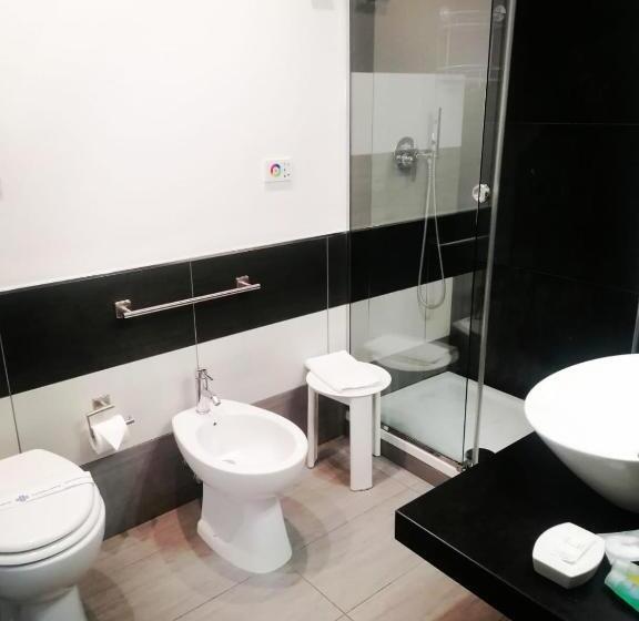 标准间, La Dimora Del Massimo