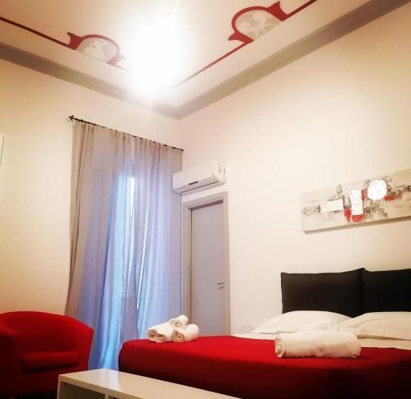 标准间, La Dimora Del Massimo