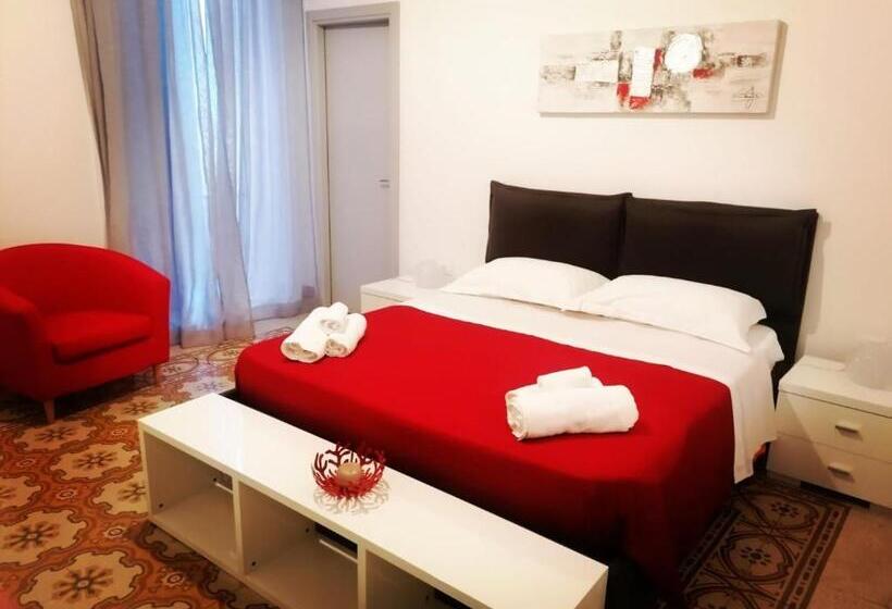 标准间, La Dimora Del Massimo