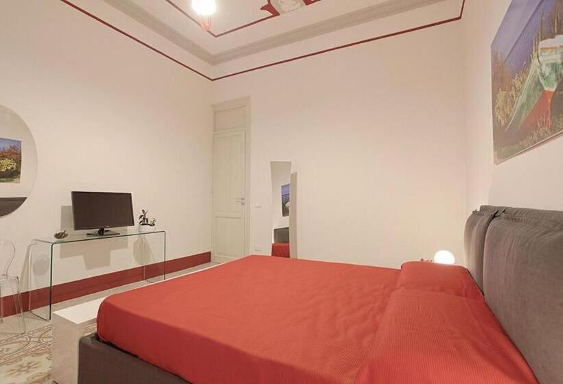 标准间, La Dimora Del Massimo