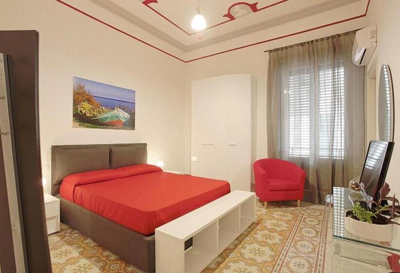 标准间, La Dimora Del Massimo