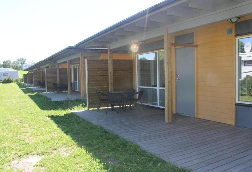 آپارتمان 2 خوابه, Aktivitetsbyen Gamle Fredrikstad