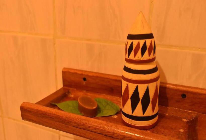اتاق استاندارد, Amahoro Guest House