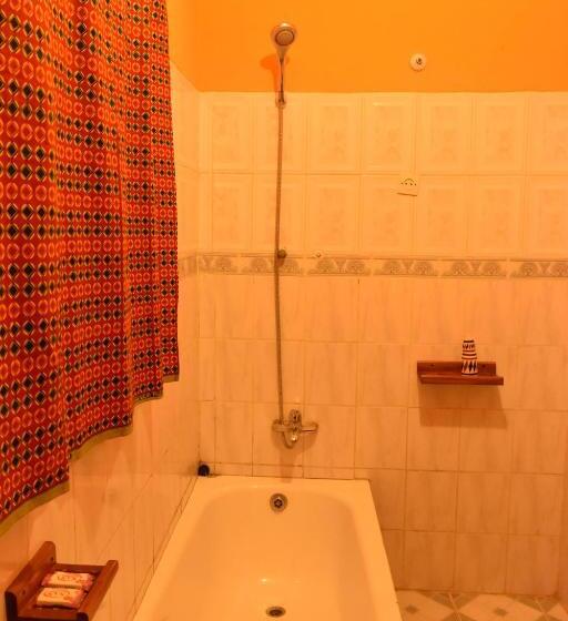 اتاق استاندارد, Amahoro Guest House