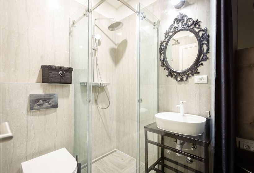 Cameră Standard, Irini Luxury Rooms