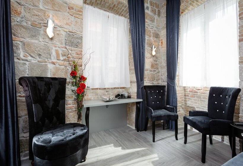 Cameră Deluxe, Irini Luxury Rooms