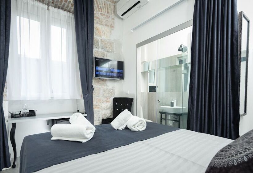 Cameră Deluxe, Irini Luxury Rooms