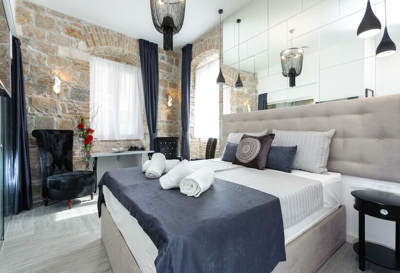 Cameră Deluxe, Irini Luxury Rooms