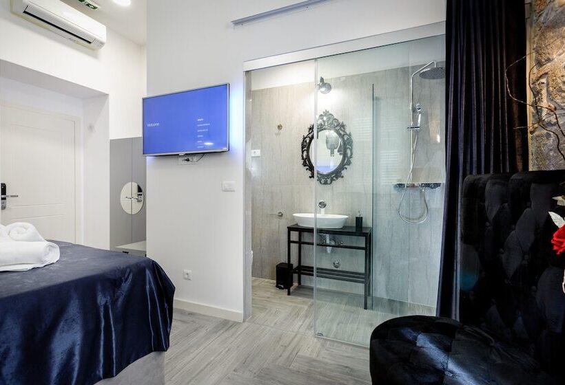 Cameră Standard, Irini Luxury Rooms