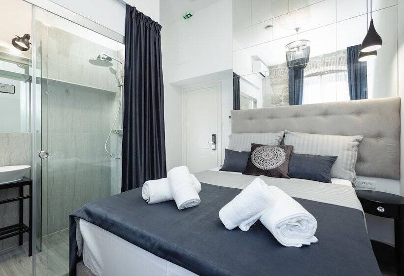 Cameră Standard, Irini Luxury Rooms