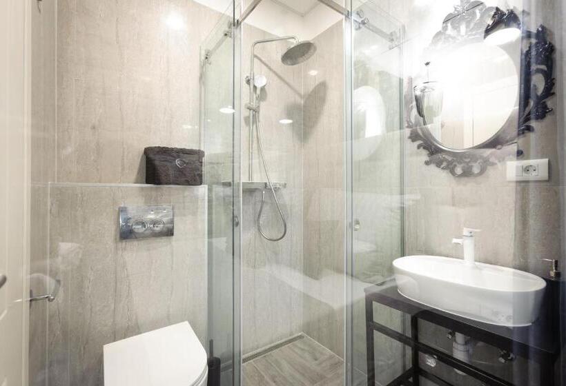 Cameră Deluxe, Irini Luxury Rooms