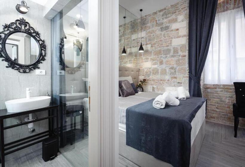 Cameră Deluxe, Irini Luxury Rooms