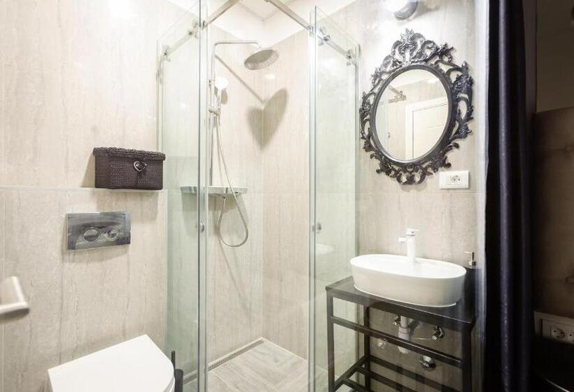 Cameră Deluxe, Irini Luxury Rooms