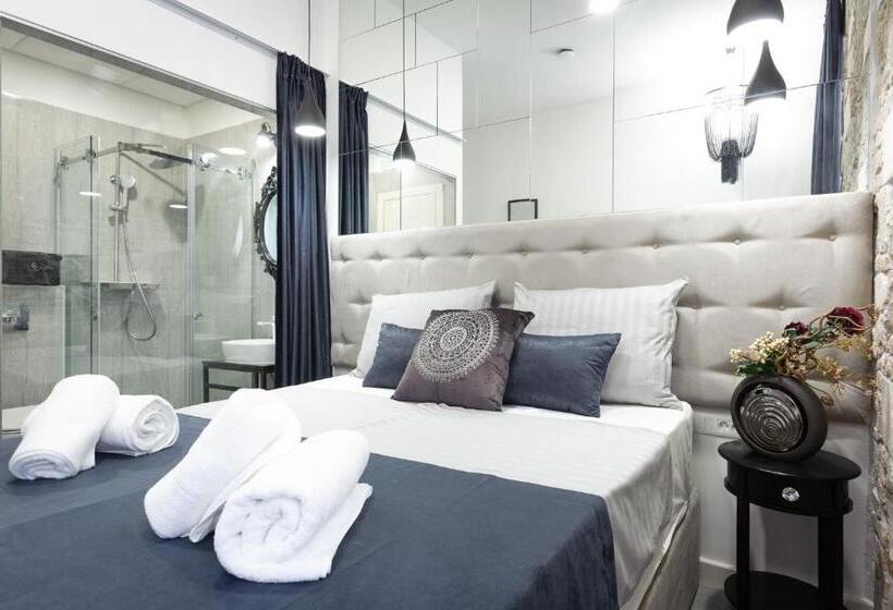 Cameră Standard, Irini Luxury Rooms
