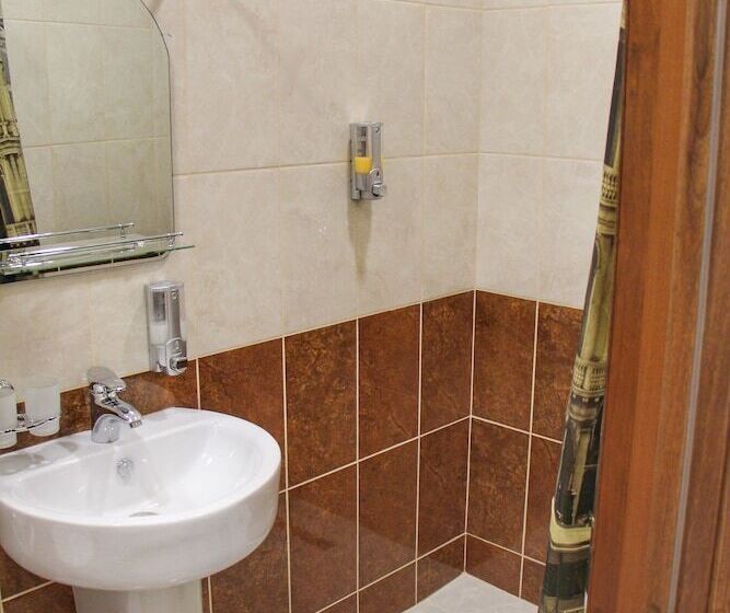 اتاق استاندارد, Spa Hotel Kolizey