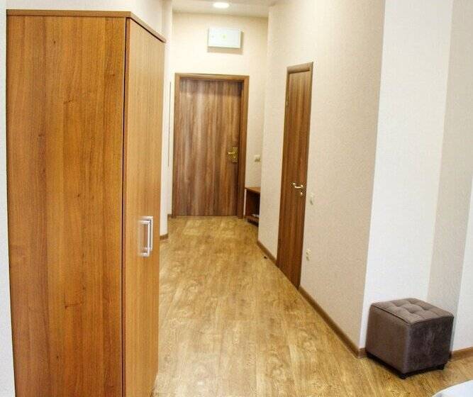 اتاق استاندارد, Spa Hotel Kolizey