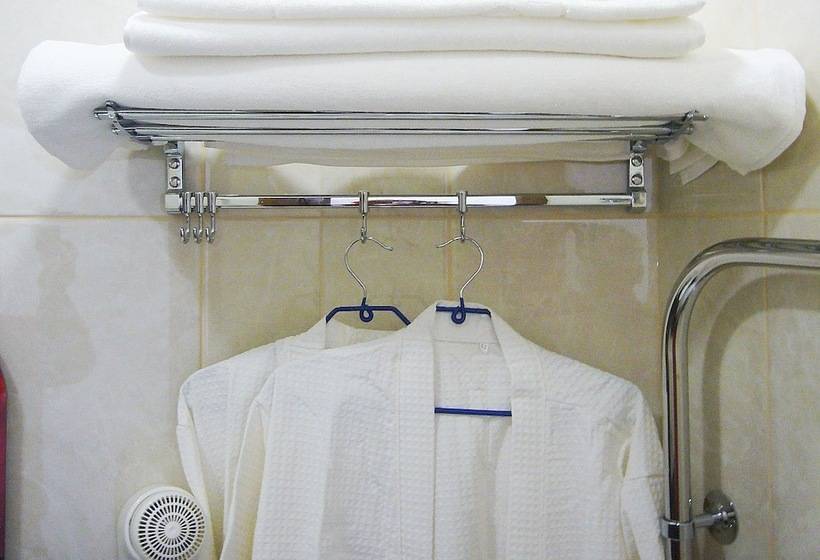 اتاق استاندارد, Spa Hotel Kolizey