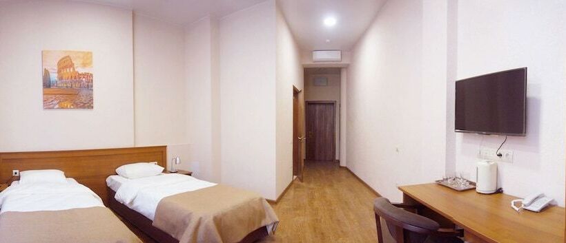 اتاق استاندارد, Spa Hotel Kolizey