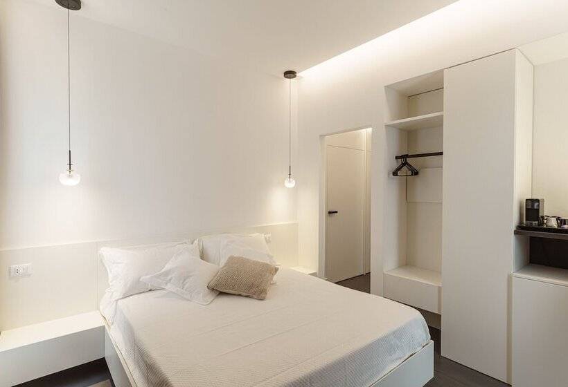 اتاق لوکس با بالکن, B&b Nel Blu Dipinto Di Blu