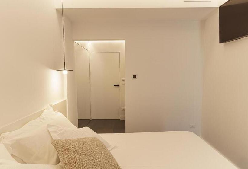 발코니 디럭스 룸, B&b Nel Blu Dipinto Di Blu