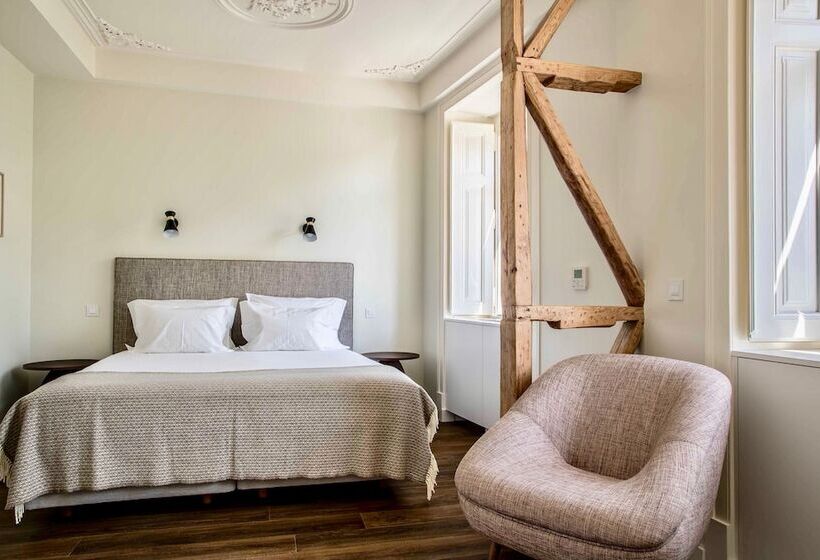 آپارتمان لوکس 2 خوابه, Hermitage Castelo   Casa Chafariz