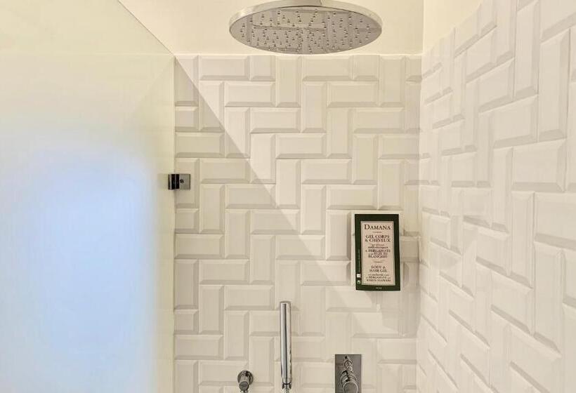 آپارتمان راحتی 1 خوابه, Hermitage Castelo   Casa Chafariz