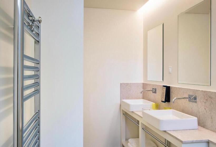 آپارتمان لوکس 1 خوابه, Hermitage Castelo   Casa Chafariz