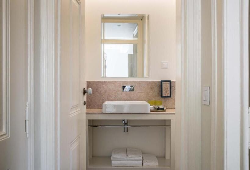 آپارتمان لوکس 1 خوابه, Hermitage Castelo   Casa Chafariz