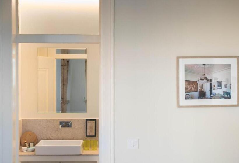 آپارتمان لوکس 2 خوابه, Hermitage Castelo   Casa Chafariz