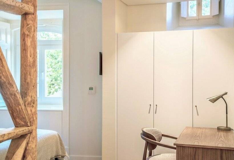 آپارتمان راحتی 1 خوابه, Hermitage Castelo   Casa Chafariz