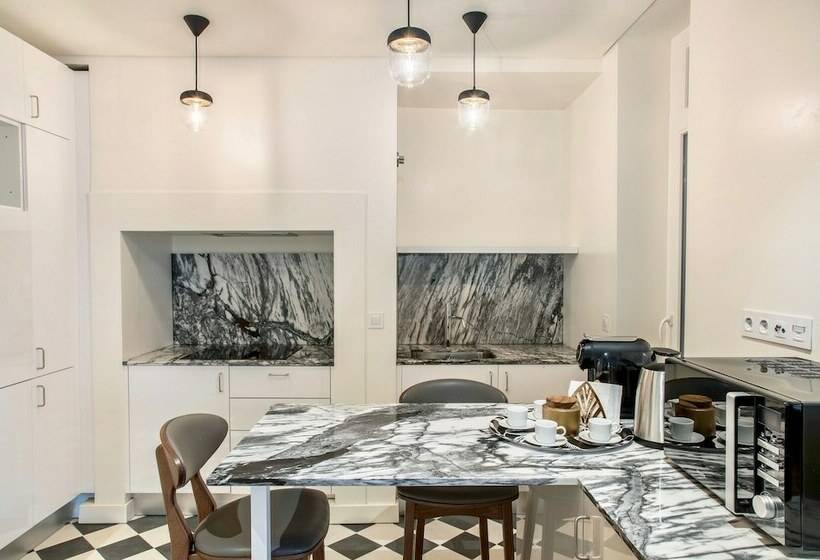 آپارتمان راحتی 1 خوابه, Hermitage Castelo   Casa Chafariz