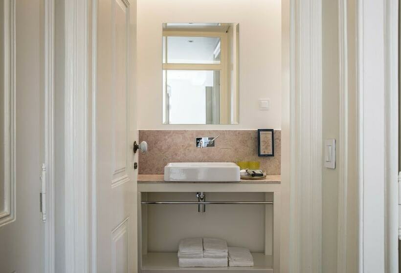 آپارتمان لوکس 1 خوابه, Hermitage Castelo   Casa Chafariz