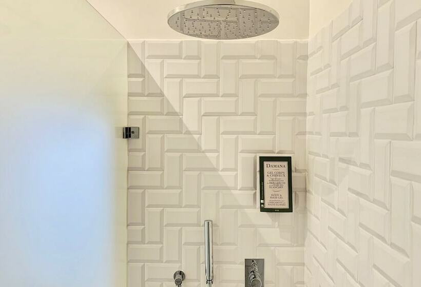 آپارتمان راحتی 1 خوابه, Hermitage Castelo   Casa Chafariz