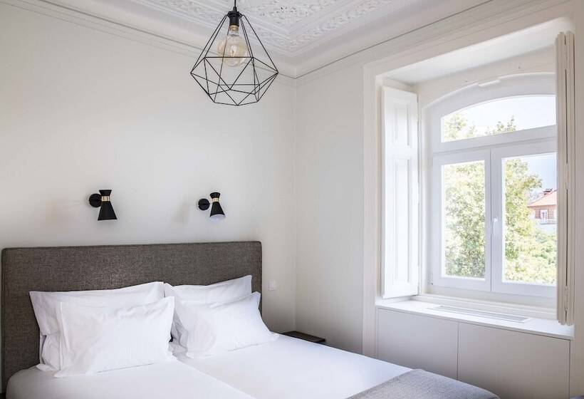 آپارتمان لوکس 2 خوابه, Hermitage Castelo   Casa Chafariz