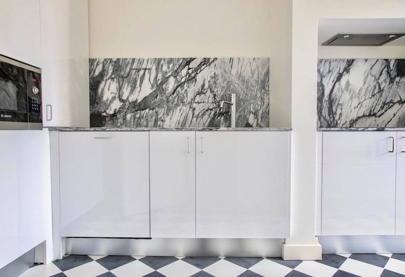 آپارتمان لوکس 2 خوابه, Hermitage Castelo   Casa Chafariz