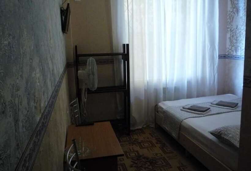 اتاق اکونومی, Guest House Olimpic Park