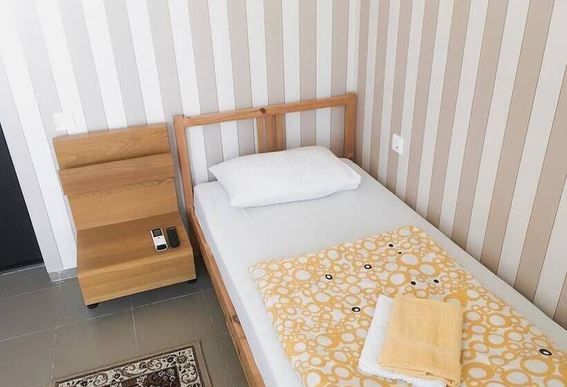 标准单人间, Guest House Olimpic Park