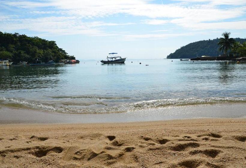 Номер Стандарт, Pousada Dos Navegantes