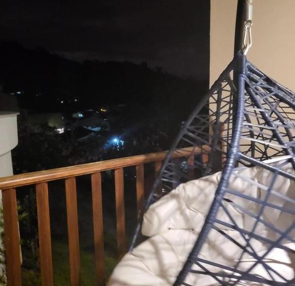 Номер Стандарт, Pousada Dos Navegantes