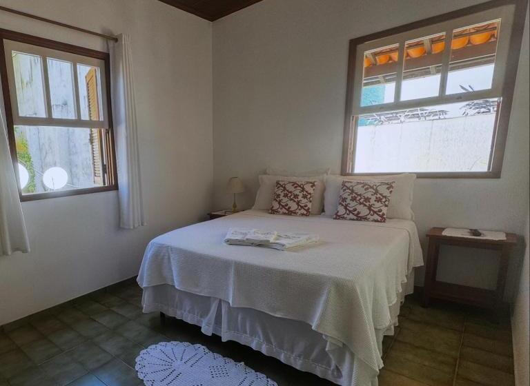 Номер Стандарт, Pousada Dos Navegantes