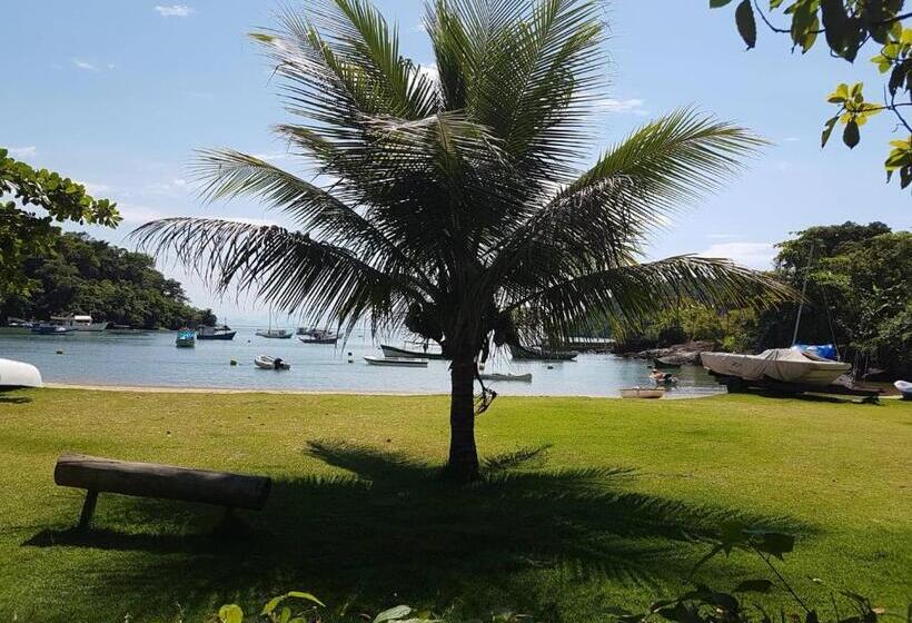 Дом 1 Спальня, Pousada Dos Navegantes