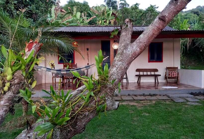 Дом 1 Спальня, Pousada Dos Navegantes