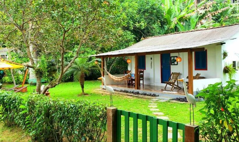 Дом 1 Спальня, Pousada Dos Navegantes