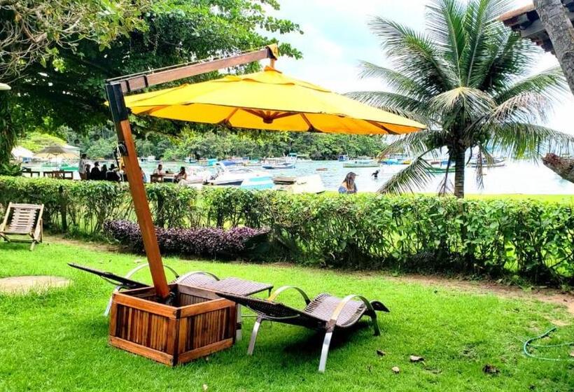 Дом 1 Спальня, Pousada Dos Navegantes