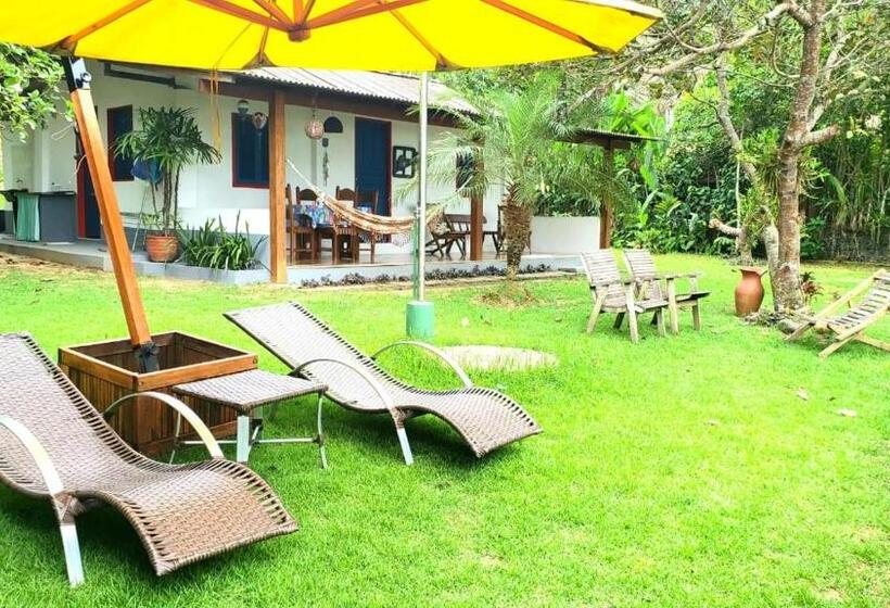 Дом 1 Спальня, Pousada Dos Navegantes