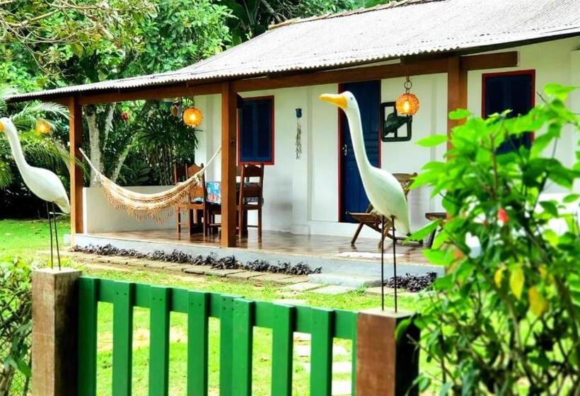 Casa 1 Quarto, Pousada Dos Navegantes