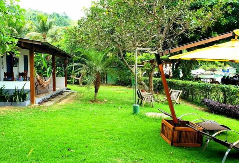 Дом 1 Спальня, Pousada Dos Navegantes