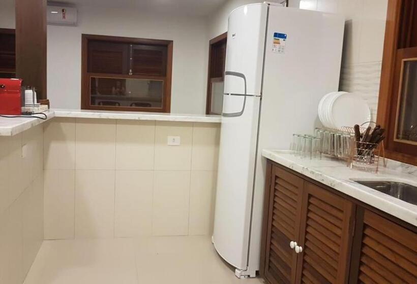Casa 2 Quartos, Pousada Dos Navegantes