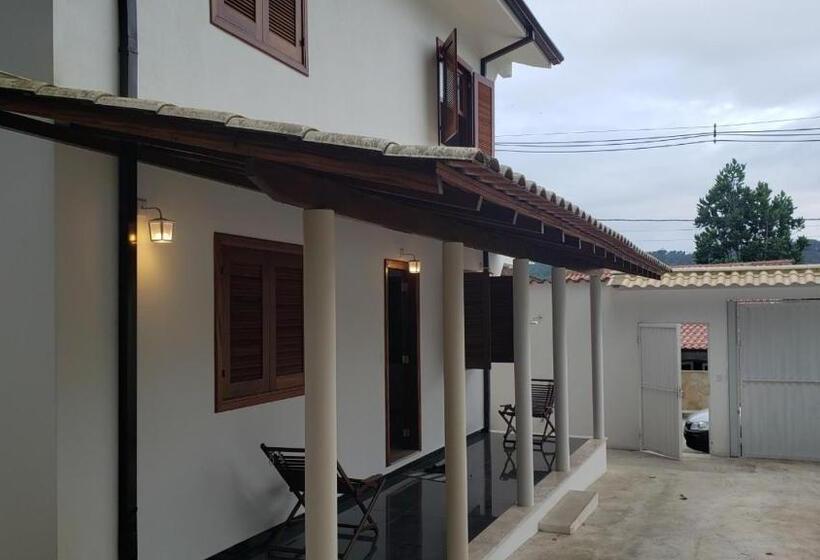 Дом 2 Спальни, Pousada Dos Navegantes