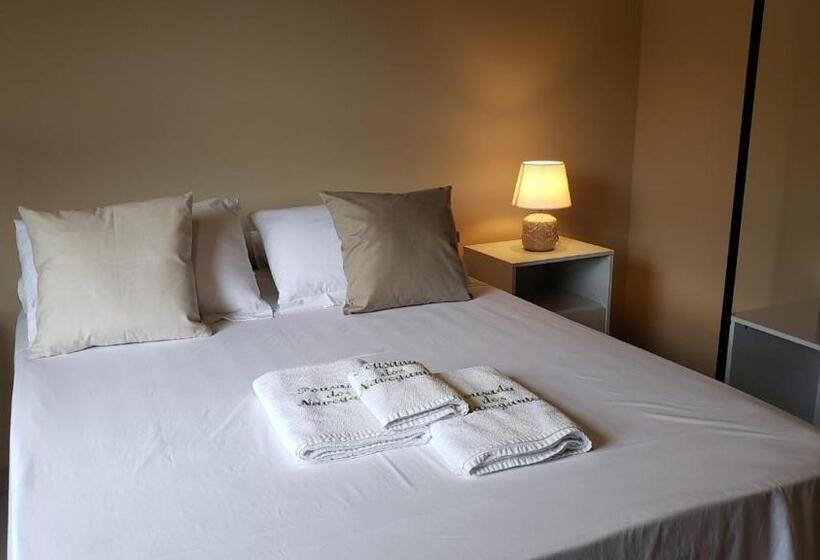 Дом 2 Спальни, Pousada Dos Navegantes